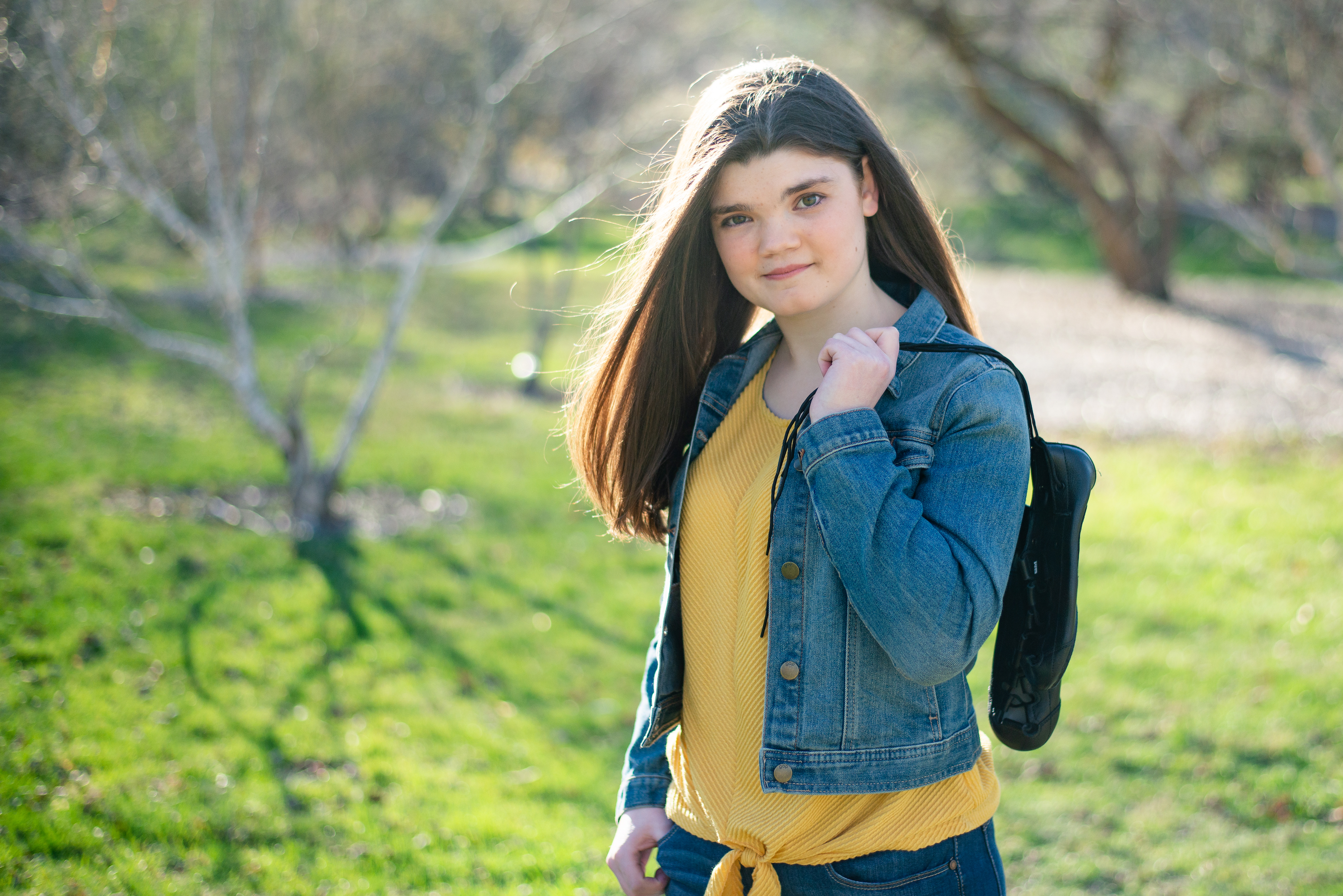 Senior portraits, South Shore Massachusetts