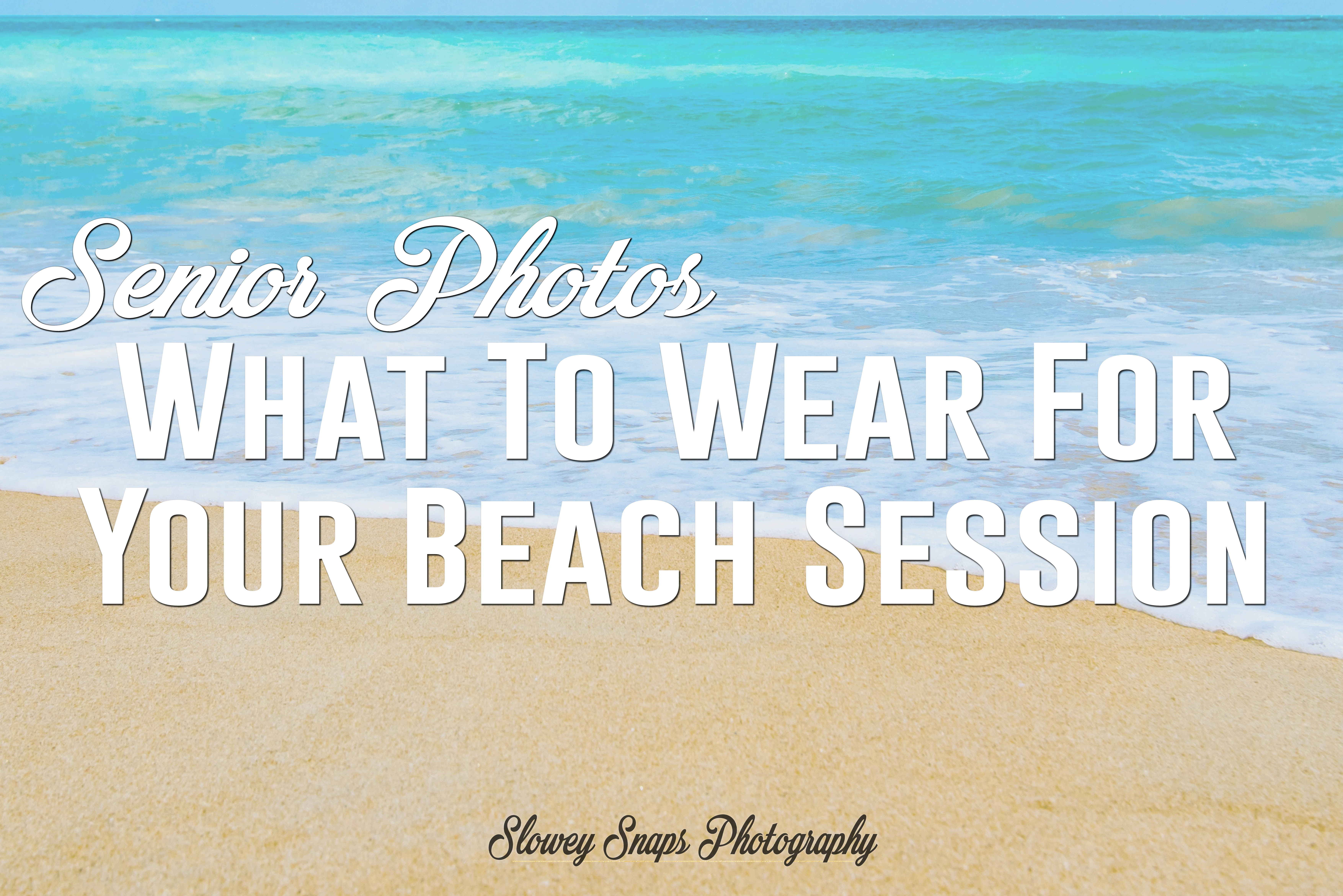 Senior Outfit Inspo Massachusetts Beach Session