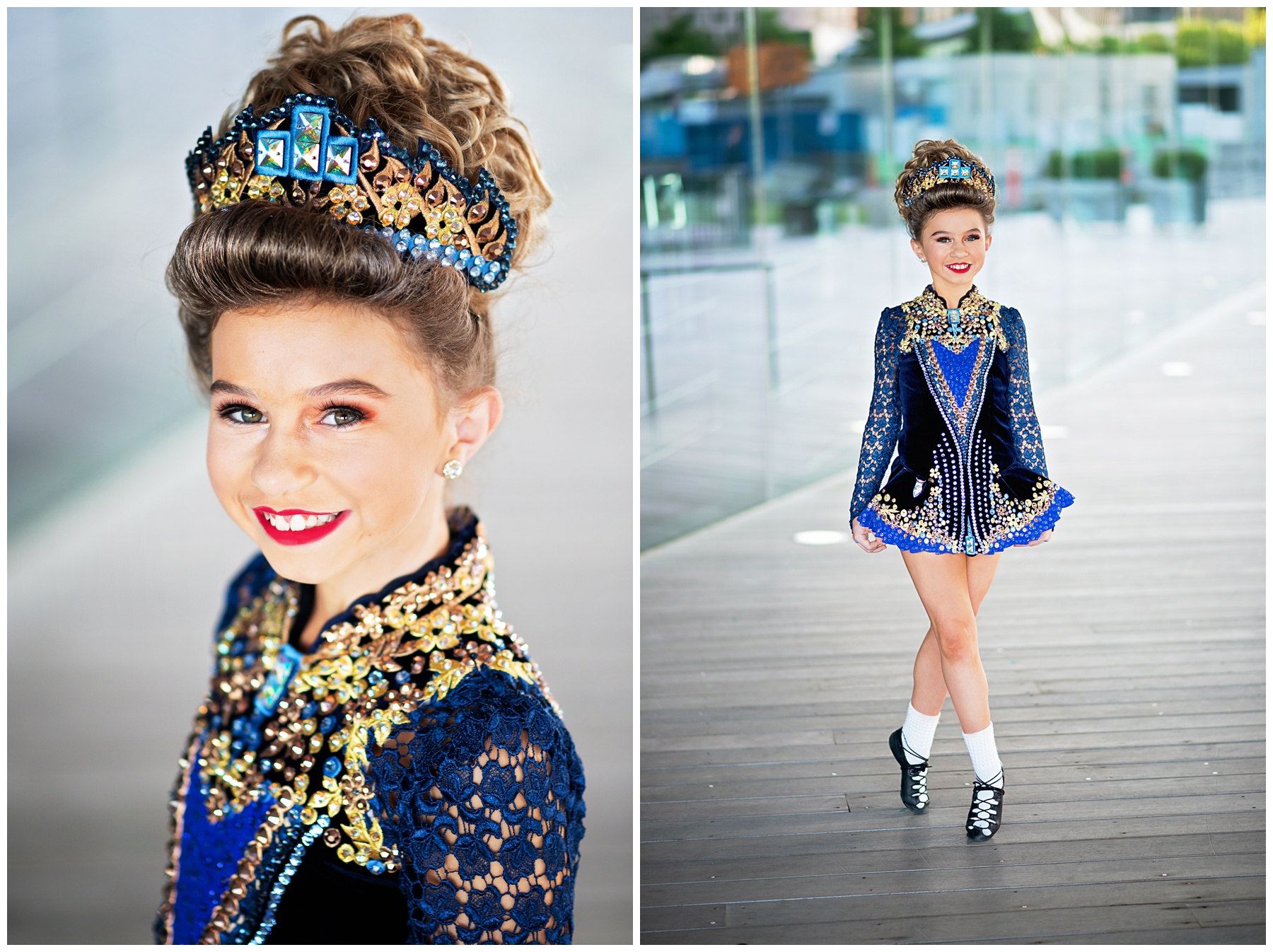 Irish Dance Photography