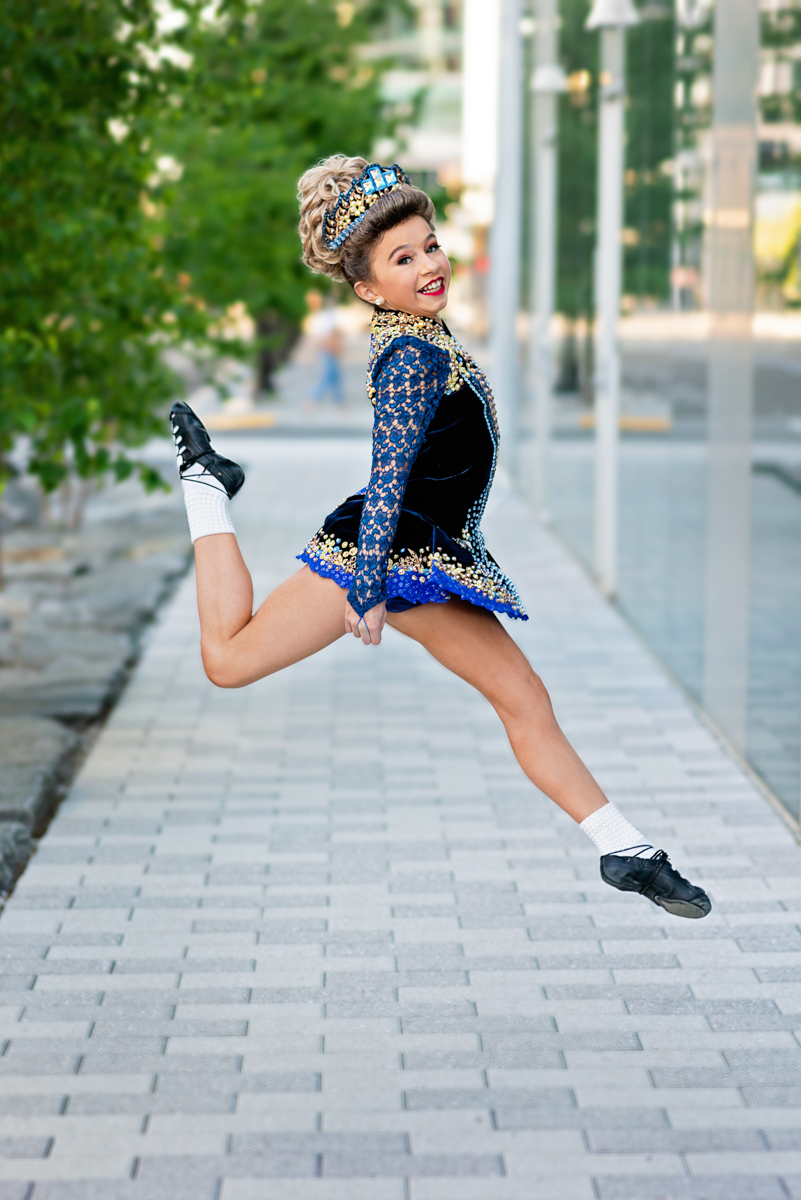 Irish Dance Photography by Slowey Snaps