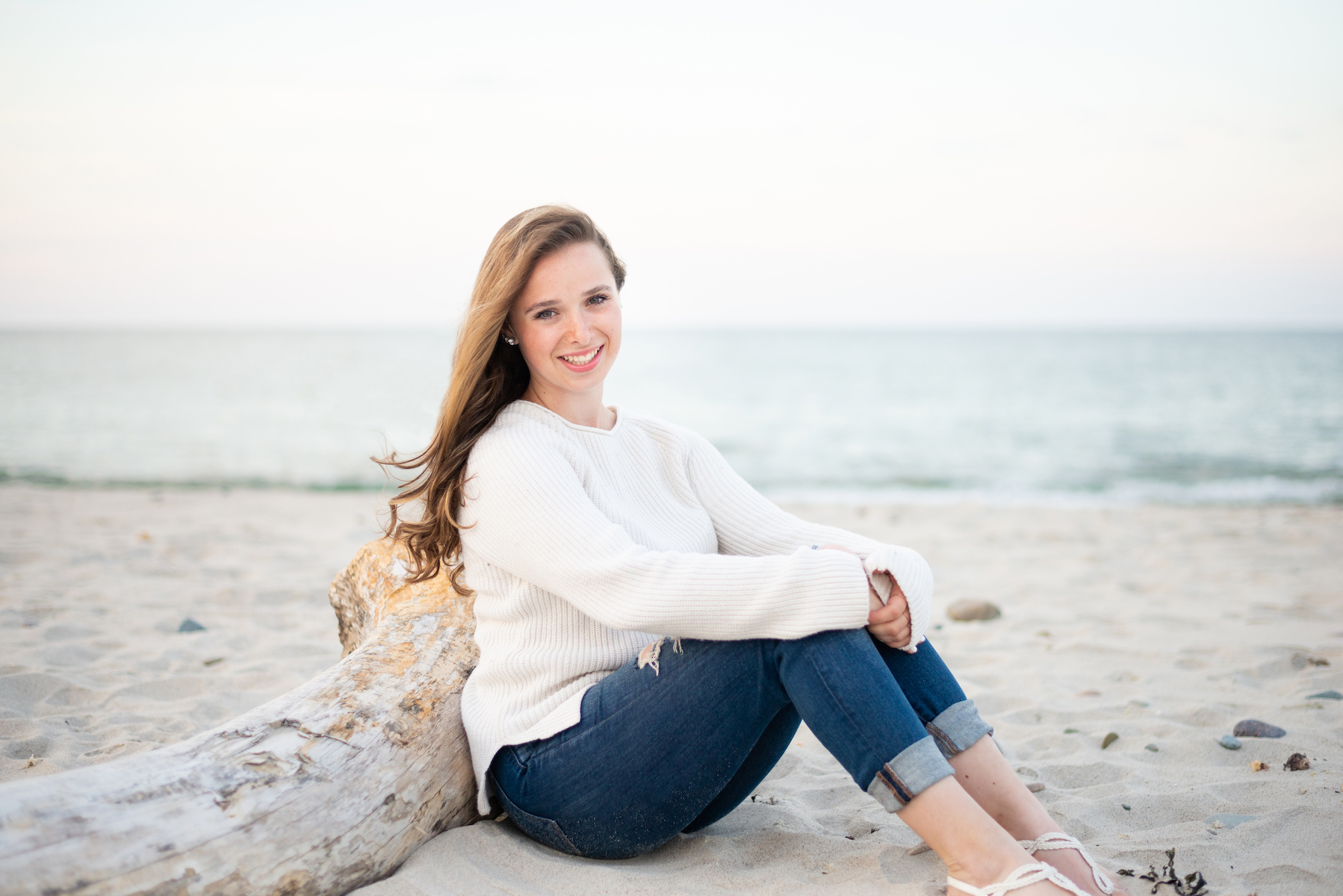 Senior Photography South Shore Massachusetts