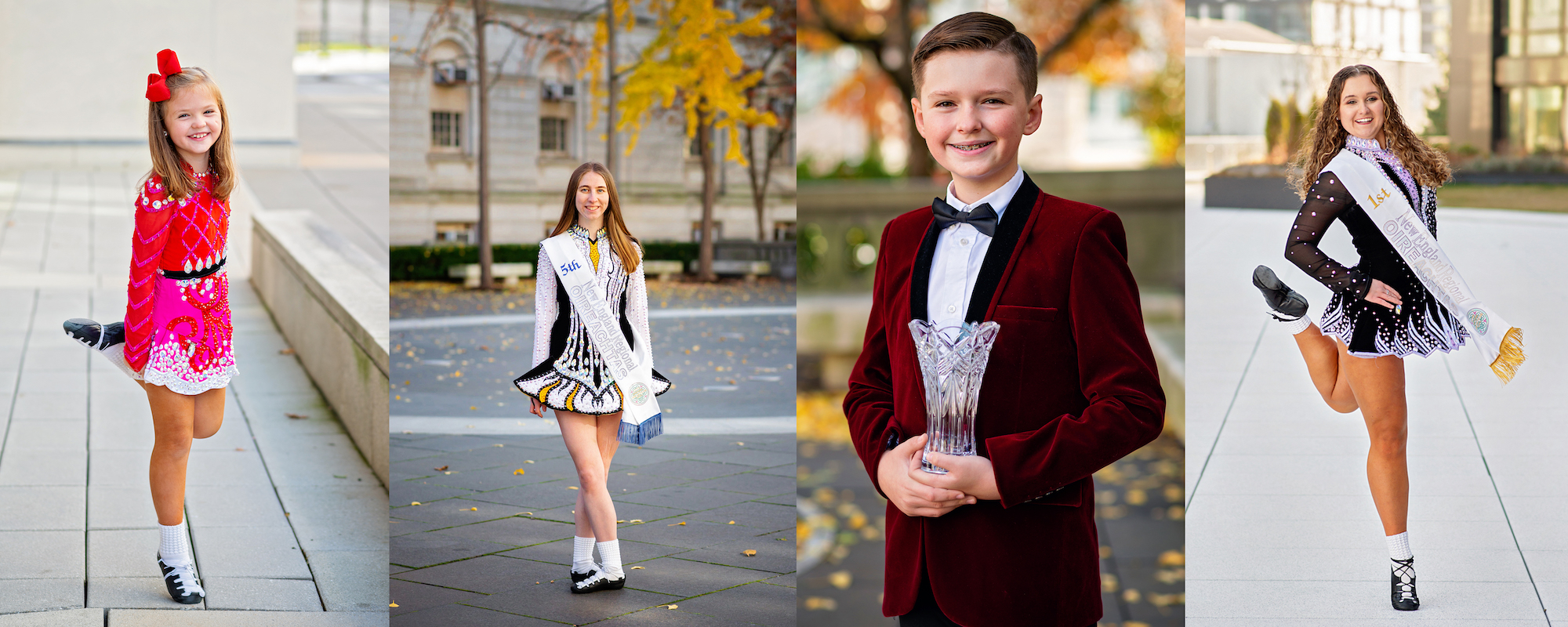 New England Oireachtas Champions by Slowey Photography